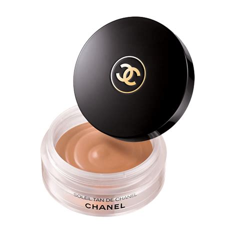 soleil tan de chanel cream review|chanel soleil tan bronze reviews.